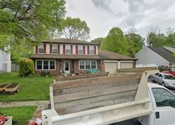 Pre-foreclosure in  JEFFREY LN Langhorne, PA 19047