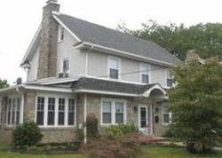 Pre-foreclosure in  CONCORD AVE Drexel Hill, PA 19026