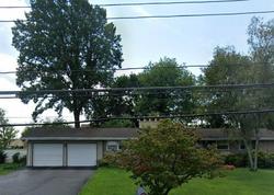 Pre-foreclosure in  OAKLAND RD Bethlehem, PA 18020