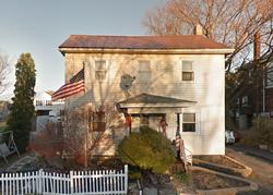 Pre-foreclosure in  N 4TH ST Philipsburg, PA 16866