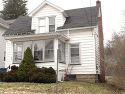 Pre-foreclosure in  CHURCH ST Meadville, PA 16335