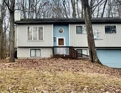 Pre-foreclosure in  HIGH MEADOW DR East Stroudsburg, PA 18302