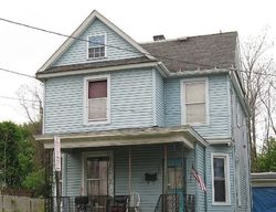 Pre-foreclosure in  GERMAN ST Erie, PA 16503