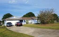 Pre-foreclosure in  CHINA BERRY CT Kissimmee, FL 34746