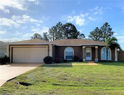 Pre-foreclosure in  PETERLEE CT Kissimmee, FL 34758