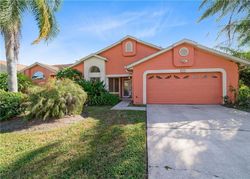 Pre-foreclosure in  LOST CREEK CT Kissimmee, FL 34743