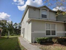 Pre-foreclosure in  TANZANITE TER Kissimmee, FL 34758