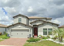 Pre-foreclosure Listing in LAZIO ST SAINT CLOUD, FL 34771