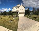 Pre-foreclosure in  EAGLE CANYON DR N Kissimmee, FL 34746