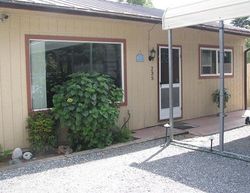 Pre-foreclosure Listing in MATHER DR PORT ORFORD, OR 97465