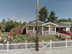 Pre-foreclosure Listing in WILLOW ST MYRTLE POINT, OR 97458