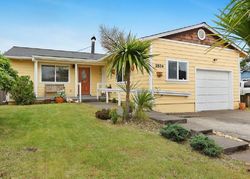 Pre-foreclosure in  OREGON AVE Seaside, OR 97138