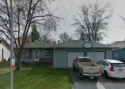 Pre-foreclosure in  HOWARD AVE Medford, OR 97501