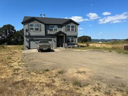 Pre-foreclosure in  SAVAGE RD Sheridan, OR 97378