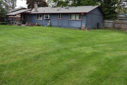 Pre-foreclosure in  COYOTE CT SE Salem, OR 97317