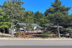 Pre-foreclosure Listing in WECOMA LOOP FLORENCE, OR 97439