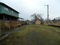 Pre-foreclosure Listing in EGE RD RAINIER, OR 97048