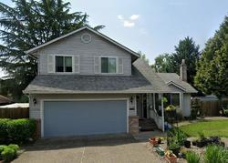 Pre-foreclosure Listing in SW CHURCHILL WILSONVILLE, OR 97070