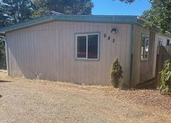 Pre-foreclosure in  IBOLT CT Florence, OR 97439