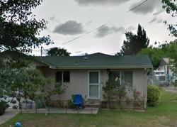 Pre-foreclosure in  NW PLUM AVE Winston, OR 97496