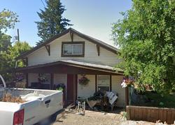 Pre-foreclosure Listing in PARK ST GASTON, OR 97119
