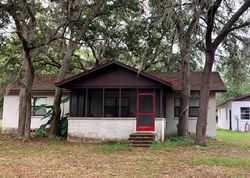 Pre-foreclosure in  JOHNS AVE Orange Park, FL 32065