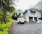 Pre-foreclosure in  BENEDICT RD Montgomery, NY 12549