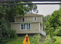 Pre-foreclosure in  SOUTH ST Newburgh, NY 12550