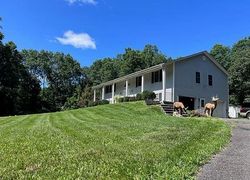 Pre-foreclosure in  STATE ROUTE 207 Campbell Hall, NY 10916