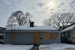 Pre-foreclosure in  CENTER ST Port Jervis, NY 12771