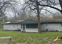 Pre-foreclosure in  N 62ND ST E Fort Gibson, OK 74434