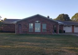 Pre-foreclosure in  HICKORY DR Durant, OK 74701