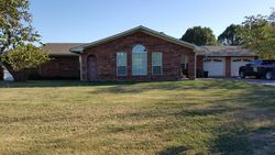 Pre-foreclosure in  HICKORY DR Durant, OK 74701