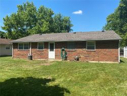 Pre-foreclosure in  TULIP DR Dayton, OH 45449