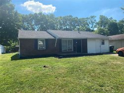 Pre-foreclosure in  TULIP DR Dayton, OH 45449