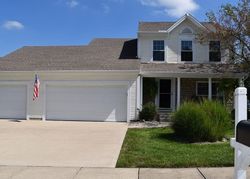 Pre-foreclosure in  SHOREWOOD DR Amelia, OH 45102