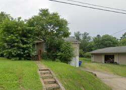 Pre-foreclosure in  WOODBINE AVE East Liverpool, OH 43920