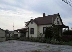 Pre-foreclosure in  VENICE RD Sandusky, OH 44870