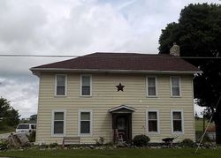 Pre-foreclosure in  STATE ROUTE 121 Greenville, OH 45331