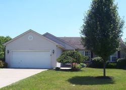 Pre-foreclosure in  TALLWOOD CT Loveland, OH 45140