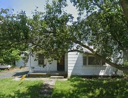 Pre-foreclosure Listing in CHANNING ST DELAWARE, OH 43015