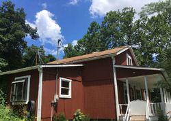 Pre-foreclosure Listing in CONCORD CHURCH RD GLOUSTER, OH 45732