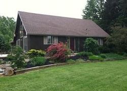 Pre-foreclosure Listing in BURSLEY RD NEW LONDON, OH 44851