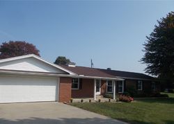 Pre-foreclosure in  COUNTY ROAD A Liberty Center, OH 43532