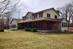 Pre-foreclosure in  DECLIFF RD N New Bloomington, OH 43341