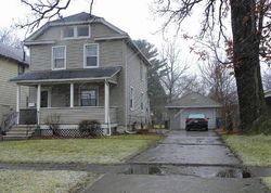 Pre-foreclosure in  E 29TH ST Lorain, OH 44055