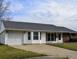 Pre-foreclosure in  DUNDEE DR Xenia, OH 45385