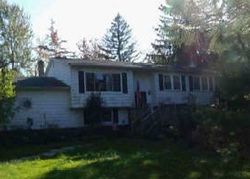 Pre-foreclosure in  LEGGETT RD Montville, OH 44064