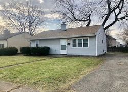 Pre-foreclosure in  ERIE AVE Fairborn, OH 45324