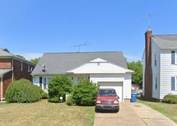 Pre-foreclosure in  W ERIE AVE Lorain, OH 44052